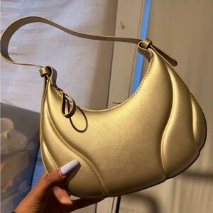 Fashion Nova “Name Cleared” handbag